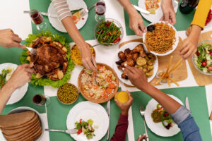 How to Rotate Lunches Without Getting Bored