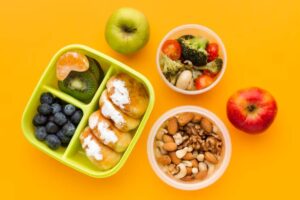 High-Protein Snacks to Add to Any Lunchbox